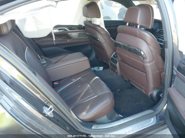 WBA7F2C54GG421184 BMW 750i Xdrive