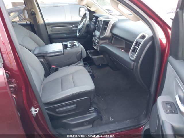 1C6SRFFT9LN174697 RAM 1500 Lone Star  4x4 5'7 Box