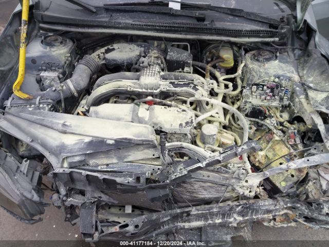 JF1GPAA60E8305919 Subaru Impreza 2.0i