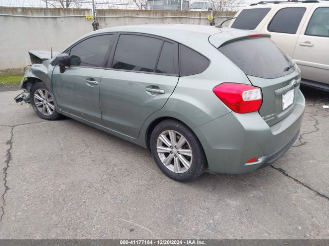 JF1GPAA60E8305919 Subaru Impreza 2.0i