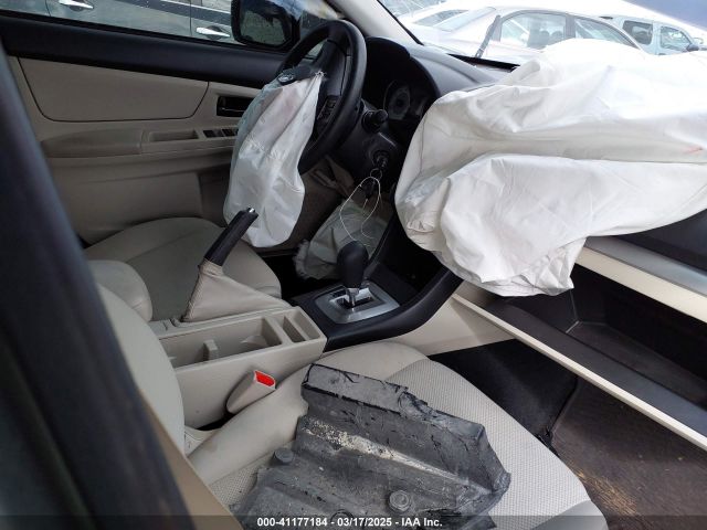 JF1GPAA60E8305919 Subaru Impreza 2.0i