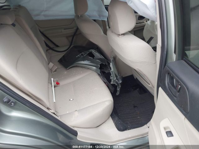 JF1GPAA60E8305919 Subaru Impreza 2.0i