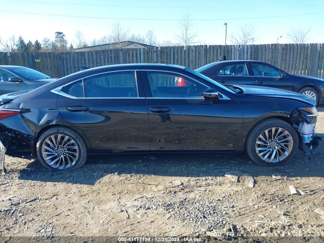 Lexus Es 300h Luxury 2024 58AEA1C12RU045433 Image 13