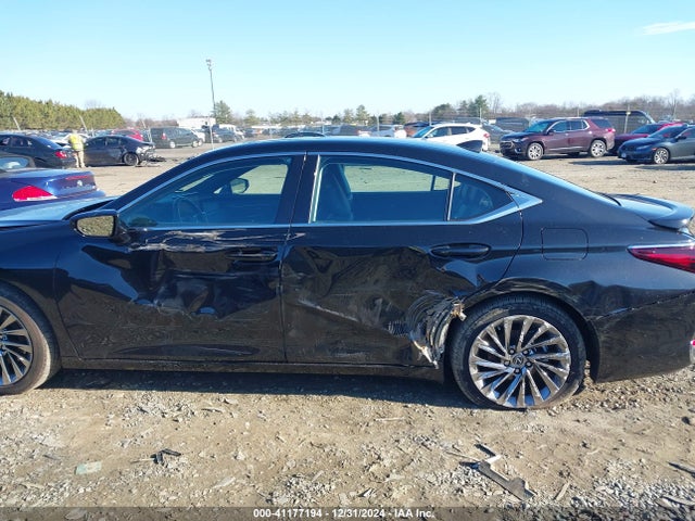 Lexus Es 300h Luxury 2024 58AEA1C12RU045433 Image 14