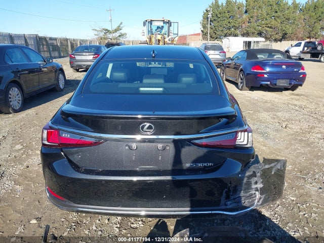 Lexus Es 300h Luxury 2024 58AEA1C12RU045433 Image 16