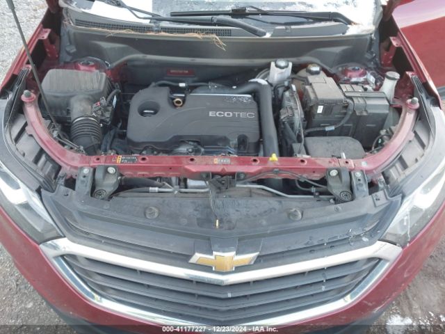 2GNAXJEVXJ6117028 Chevrolet EQUINOX LT