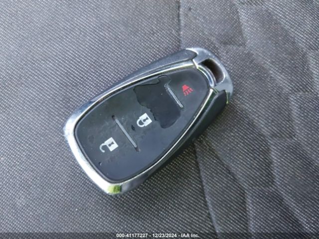 2GNAXJEVXJ6117028 Chevrolet EQUINOX LT