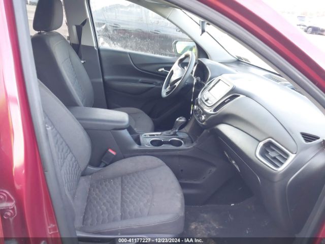 2GNAXJEVXJ6117028 Chevrolet EQUINOX LT