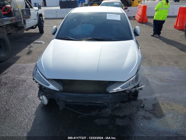 KMHD84LF4KU745570 Hyundai mpi nu