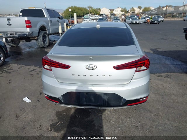 KMHD84LF4KU745570 Hyundai mpi nu