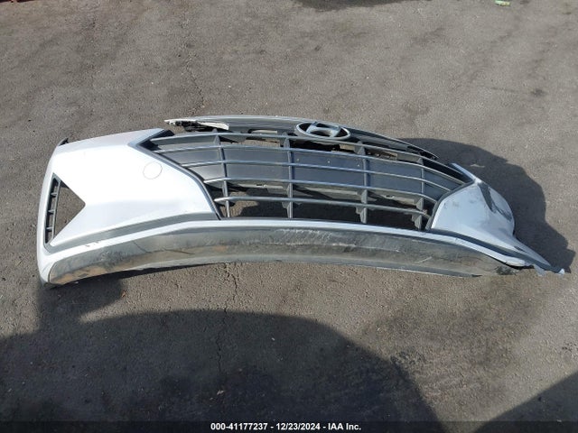 KMHD84LF4KU745570 Hyundai mpi nu