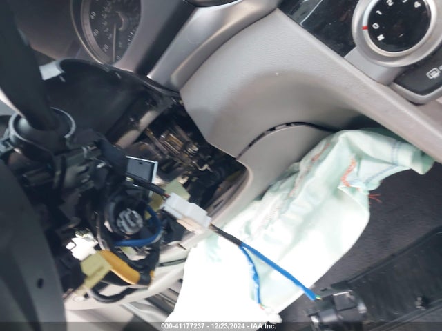 KMHD84LF4KU745570 Hyundai mpi nu