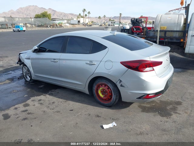 KMHD84LF4KU745570 Hyundai mpi nu
