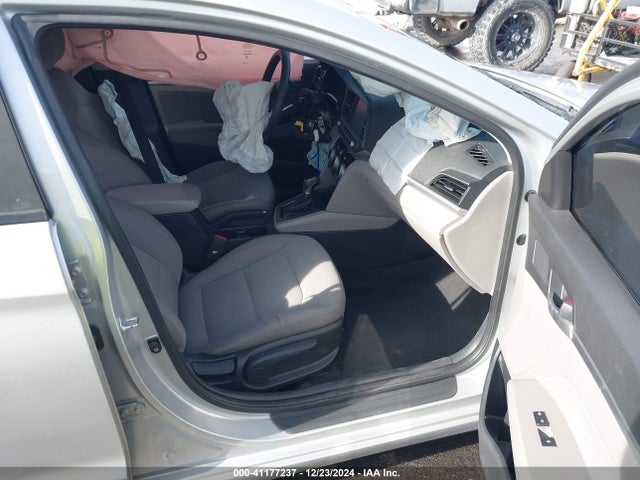 KMHD84LF4KU745570 Hyundai mpi nu