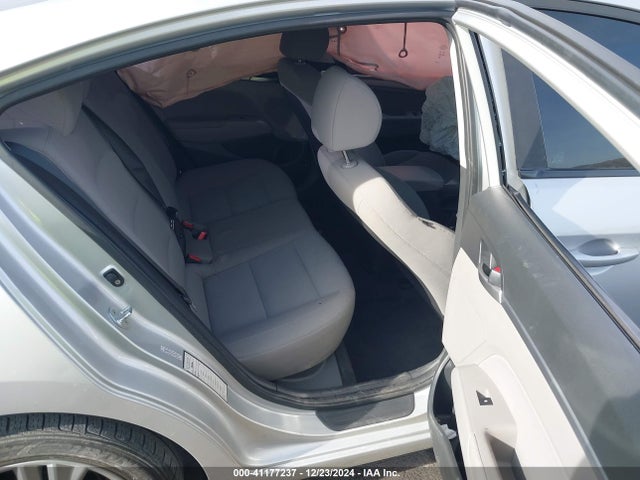 KMHD84LF4KU745570 Hyundai mpi nu