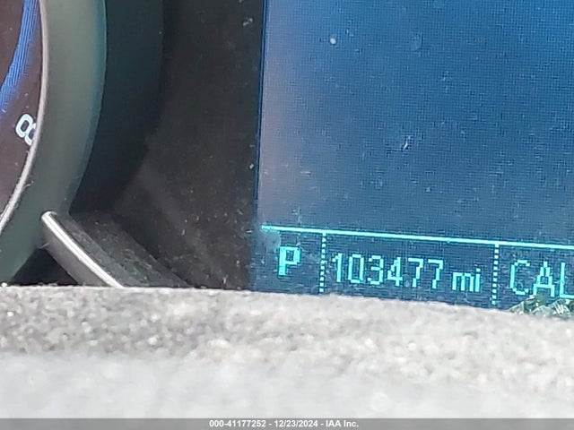 Chevrolet Cruze 1lt Auto 2014 1G1PC5SB9E7305683 Image 7