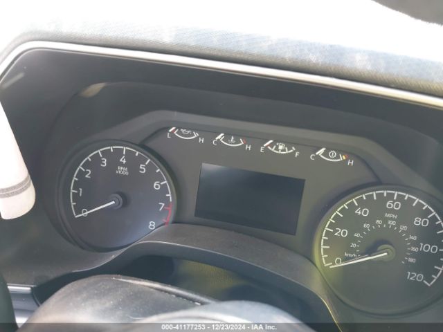 1FTFW1E50MKD57515 Ford F-150 Xlt