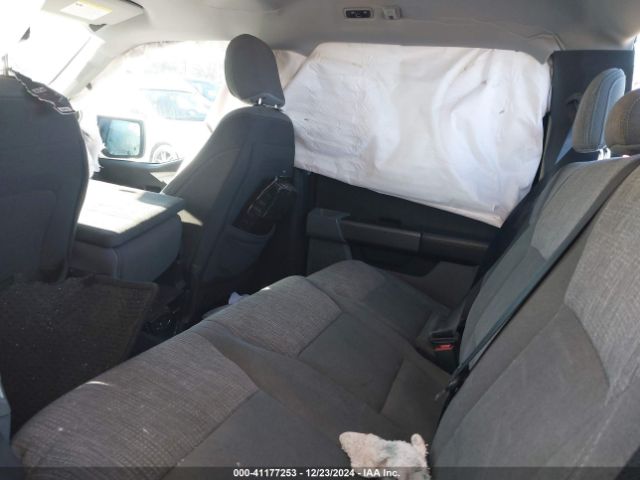 1FTFW1E50MKD57515 Ford F-150 Xlt