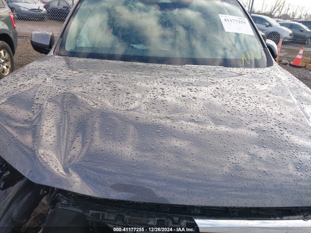 Honda Pilot Awd Touring 2023 5FNYG1H74PB049672 Image 10