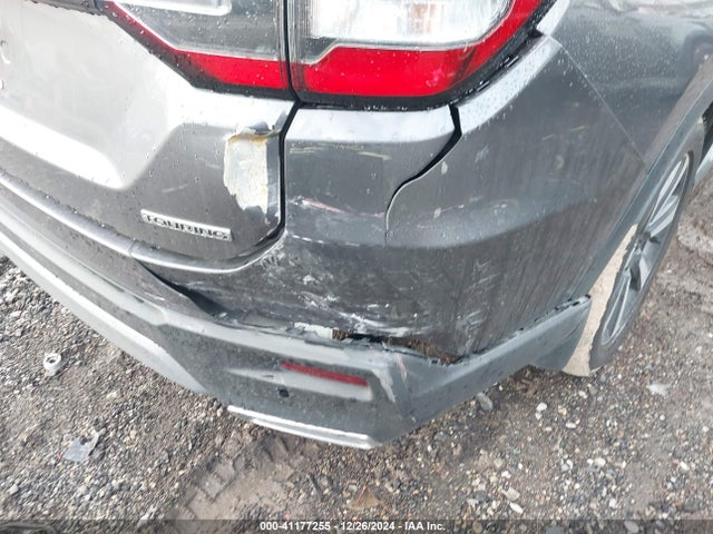 Honda Pilot Awd Touring 2023 5FNYG1H74PB049672 Image 17