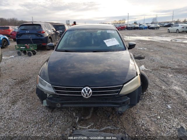 3VW267AJ4GM271333 Volkswagen Jetta 1.4t S