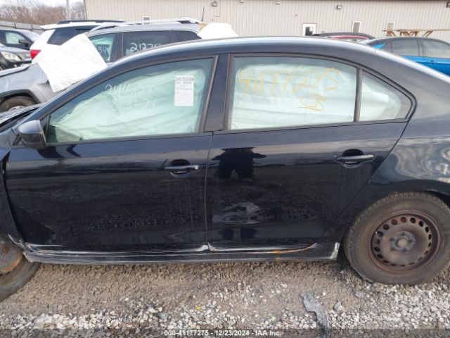 3VW267AJ4GM271333 Volkswagen Jetta 1.4t S