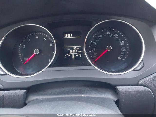 3VW267AJ4GM271333 Volkswagen Jetta 1.4t S