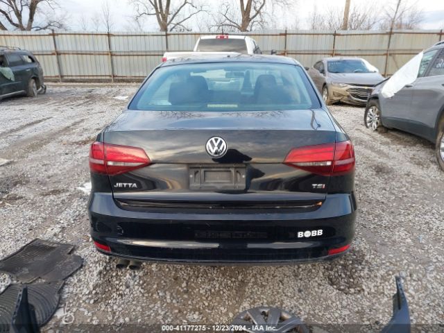 3VW267AJ4GM271333 Volkswagen Jetta 1.4t S