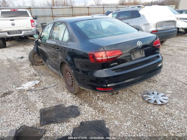 3VW267AJ4GM271333 Volkswagen Jetta 1.4t S