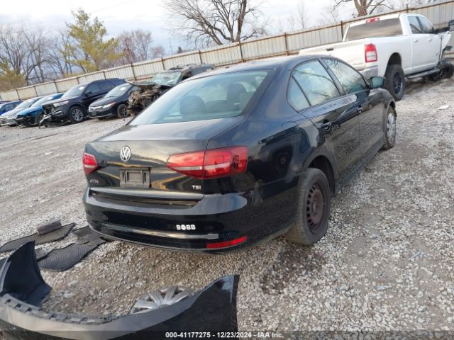 3VW267AJ4GM271333 Volkswagen Jetta 1.4t S