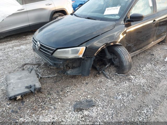 3VW267AJ4GM271333 Volkswagen Jetta 1.4t S