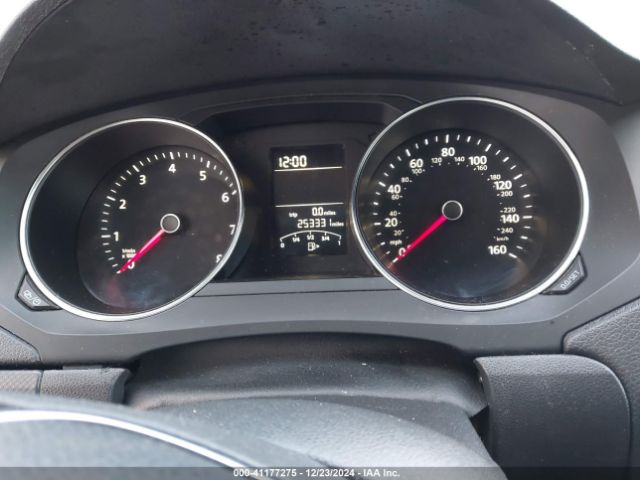 3VW267AJ4GM271333 Volkswagen Jetta 1.4t S