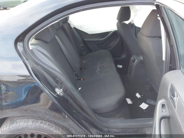 3VW267AJ4GM271333 Volkswagen Jetta 1.4t S
