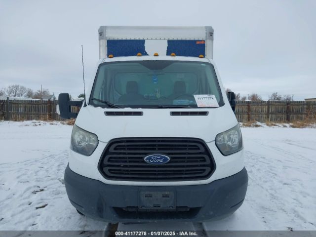 1FDBF8ZM3FKB32254 Ford Transit-350 Cab