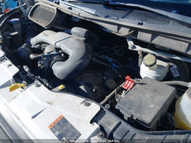 1FDBF8ZM3FKB32254 Ford Transit-350 Cab