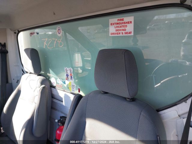 1FDBF8ZM3FKB32254 Ford Transit-350 Cab