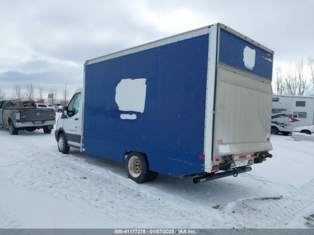 1FDBF8ZM3FKB32254 Ford Transit-350 Cab