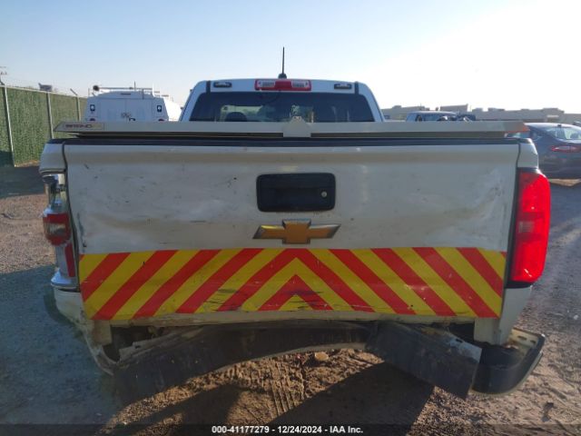 1GCHSCEA6L1172774 Chevrolet Colorado 2wd  Long Box Lt