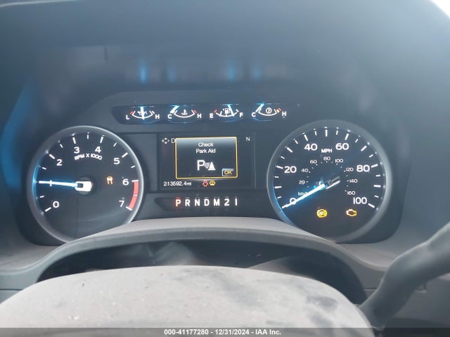 Ford F-250 Xlt 2019 1FT7W2B65KEF59219 Image 7