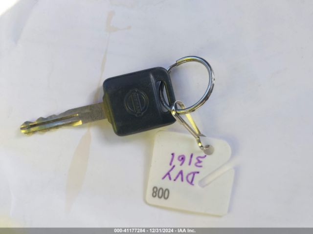 3N6CM0KN9EK697854 Nissan Nv200 S