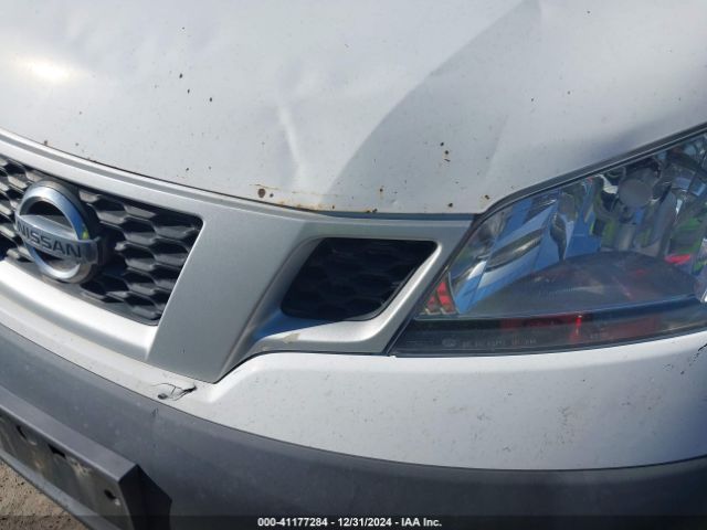 3N6CM0KN9EK697854 Nissan Nv200 S
