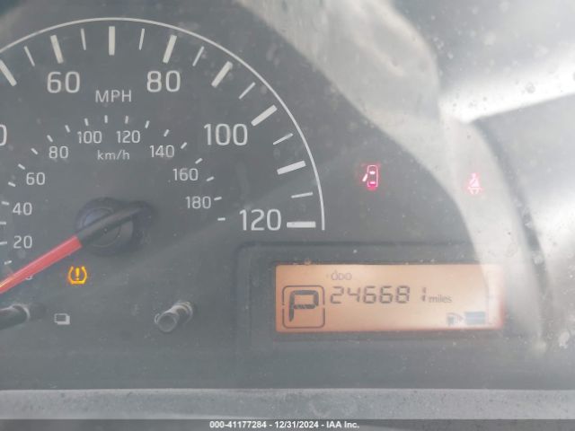 3N6CM0KN9EK697854 Nissan Nv200 S