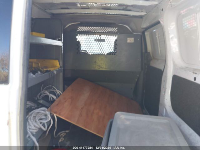 3N6CM0KN9EK697854 Nissan Nv200 S