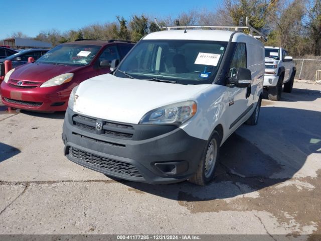 ZFBERFAT8F6190730 RAM Promaster City Tradesman