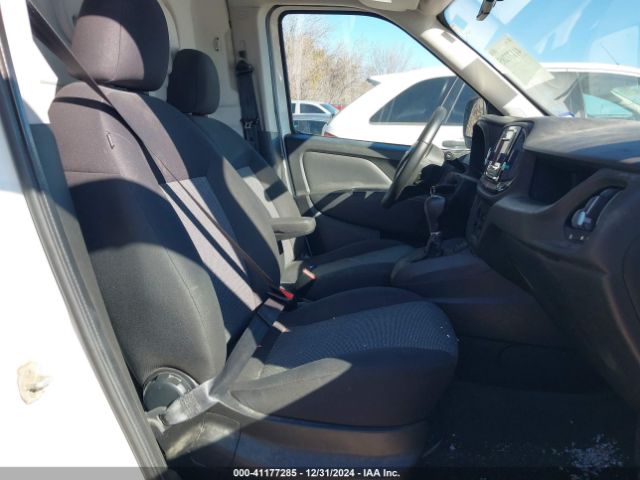ZFBERFAT8F6190730 RAM Promaster City Tradesman