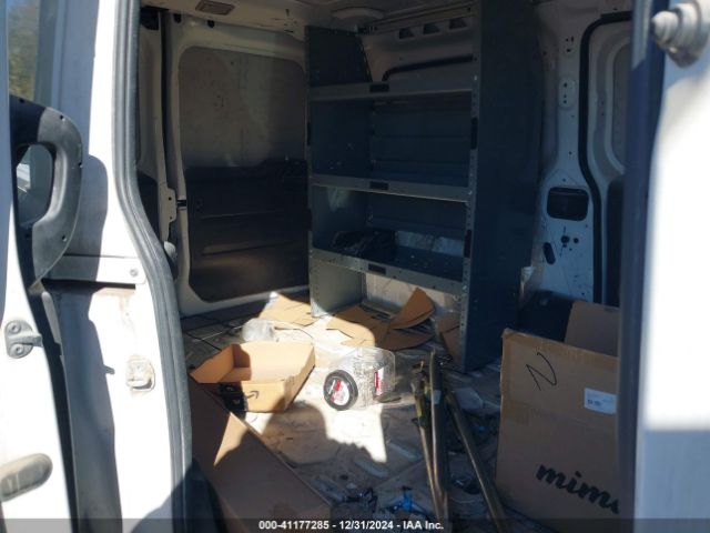 ZFBERFAT8F6190730 RAM Promaster City Tradesman