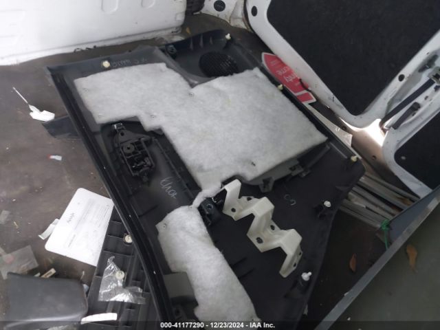 3N6CM0KN4HK708196 Nissan Nv200 S
