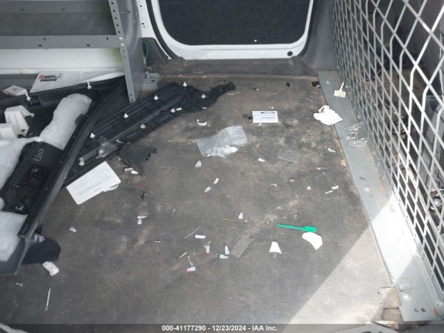 3N6CM0KN4HK708196 Nissan Nv200 S