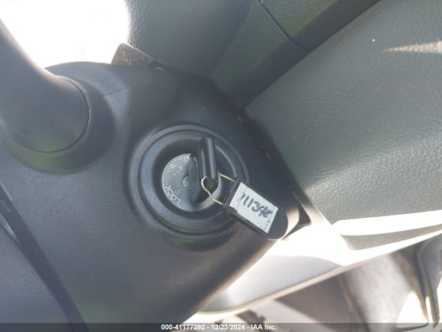 3N6CM0KN5HK711348 Nissan Nv200 S