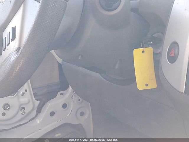 1N6BD0CT1FN700458 Nissan Frontier S/sv-i4